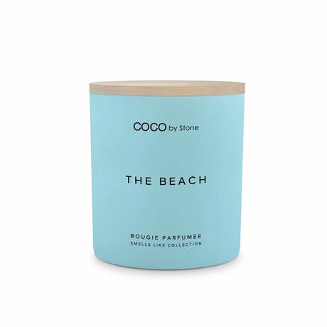 Smells Like: The Beach // Candle // 11 oz or 15 oz (11 oz Candle)