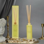 Smells Like: Citronella & No Bugs // Reed Diffuser // 5 oz