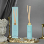 Smells Like: The Beach // Reed Diffuser // 5 oz