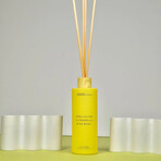 Smells Like: Citronella & No Bugs // Reed Diffuser // 5 oz