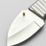 The Apexfold G9 // Drop Point // VG10