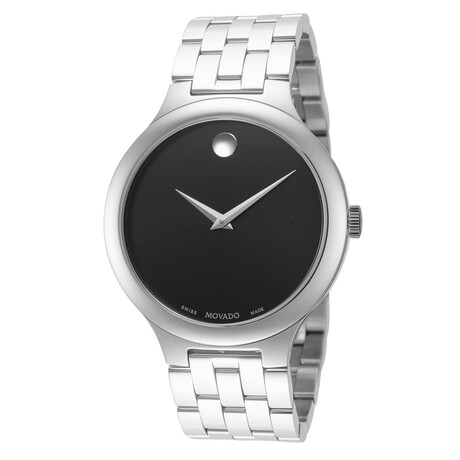 Movado Veturi Quartz // 0608041