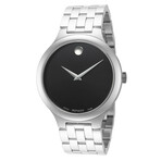 Movado Veturi Quartz // 0608041