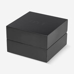 HYT Moon Runner Desert Limited Edition Manual Wind // H02984-A