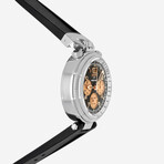 Bovet Sportster Saguaro 46 Chronograph Automatic // SP0483