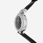 Bovet Sportster Saguaro 46 Chronograph Automatic // SP0481