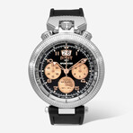 Bovet Sportster Saguaro 46 Chronograph Automatic // SP0483