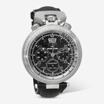 Bovet Sportster Saguaro 46 Chronograph Automatic // SP0481