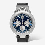 Bovet Sportster Saguaro 46 Chronograph Automatic // SP0477