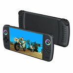 Retro Deck +15k Games