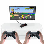 Retro Deck +15k Games