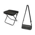 Mini Carry: Pocket Seat (Green)