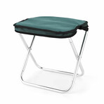 Mini Carry: Pocket Seat (Green)