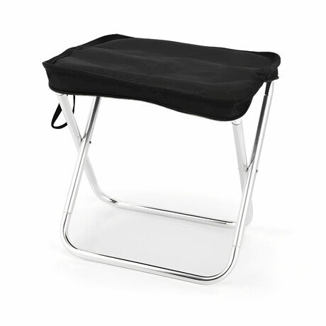 Mini Carry: Pocket Seat (Green)