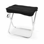 Mini Carry: Pocket Seat (Green)