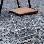 Mini Carry: Pocket Seat (Green)