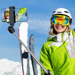 Vlog Selfie Magnetic Monitor Screen