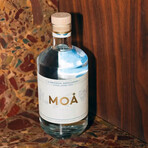 MOA Vodka // 3 Bottle Set