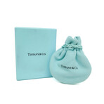 Tiffany & Co. // 18k Yellow Gold Diamond Ring // Ring Size: 5.5 // Store Display