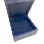 Louis Vuitton // 18k Rose Gold Color Blossom Multi-Motif Diamond + Mother of Pearl Pendant Necklace // 15.35"-17.71" // Store Display