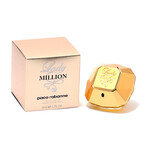 Women's Fragrance // Paco Rabanne // Lady Million EDP Spray // 1.7 oz