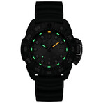 Luminox Scott Cassell Deep Dive Quartz // XS.1567