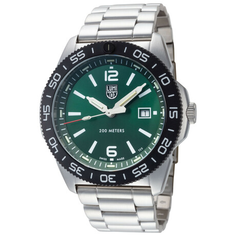 Luminox Pacific Diver Quartz // XS.3137