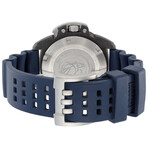 Luminox Scott Cassell Deep Dive Quartz // XS.1553