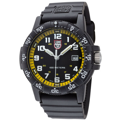 Luminox Leatherback Sea Turtle Quartz // XS.0325