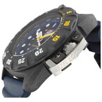Luminox Scott Cassell Deep Dive Quartz // XS.1553