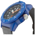 Luminox Tide ECO Quartz // XS.8902.ECO