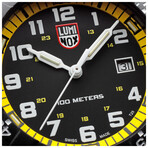 Luminox Leatherback Sea Turtle Quartz // XS.0325