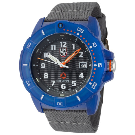 Luminox Tide ECO Quartz // XS.8902.ECO