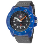 Luminox Tide ECO Quartz // XS.8902.ECO