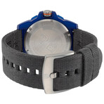 Luminox Tide ECO Quartz // XS.8902.ECO