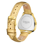 Gamages of London Ladies Pure Heart Diamond Quartz // GAW591