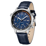 Gamages of London Limited Edition Hand-Assembled Avenger Quartz // GA2101