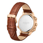 Gamages of London Limited Edition Hand-Assembled Avenger Quartz // GA2102