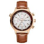 Gamages of London Limited Edition Hand-Assembled Avenger Quartz // GA2102