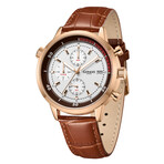 Gamages of London Limited Edition Hand-Assembled Avenger Quartz // GA2102