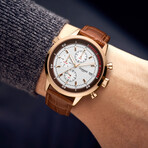 Gamages of London Limited Edition Hand-Assembled Avenger Quartz // GA2102