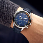 Gamages of London Limited Edition Hand-Assembled Avenger Quartz // GA2101