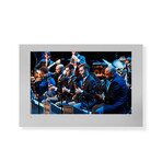 Waterproof Magic Mirror // TV Display // 24”