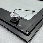 Waterproof Magic Mirror // TV Display // 24”