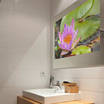 Waterproof Magic Mirror // TV Display // 24”