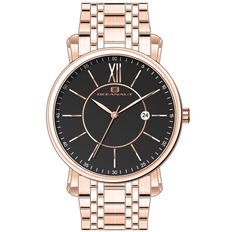 Oceanaut Expedition Quartz // OC4985