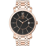 Oceanaut Expedition Quartz // OC4985