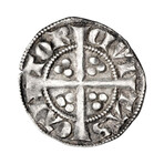 Plantagenets England // Edward I, 1272-1307 Silver Penny