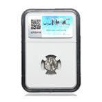 Achaemenid Persia // Silver Coin c. 450-420 BC