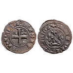 Knights Templar King of France // Philippe IV "le Bel"